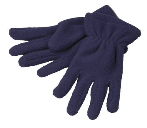 Winter Gloves (Navy)